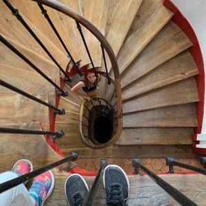 Meet your Posher, Jenny